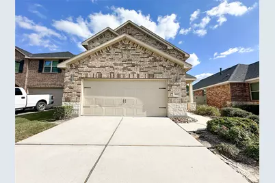 16817 Pink Wintergreen Drive, Conroe, TX 77385 - Photo 4