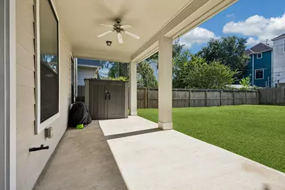 838 W 20th Street, Houston, TX 77008 - Photo 26