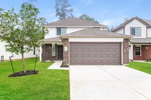 2161 Middle Rdg Dr, Conroe, TX 77301 - Photo 1
