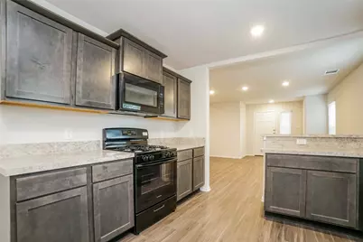 2161 Middle Ridge Drive, Conroe, TX 77301 - Photo 4