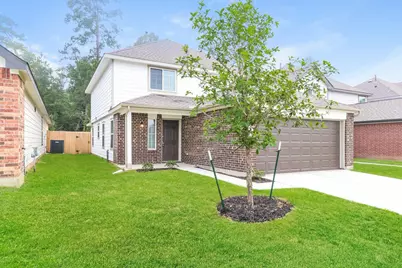 2161 Middle Ridge Drive, Conroe, TX 77301 - Photo 2