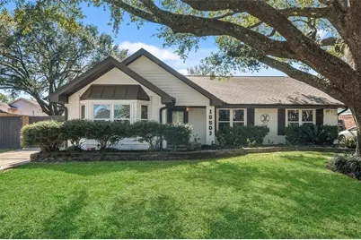 15507 Four Leaf Drive, Houston, TX 77084 - Photo 2