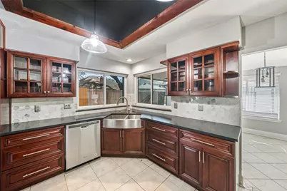 15507 Four Leaf Drive, Houston, TX 77084 - Photo 18