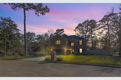 16506 E Kingscoate Drive, Crosby, TX 77532 - Photo 1