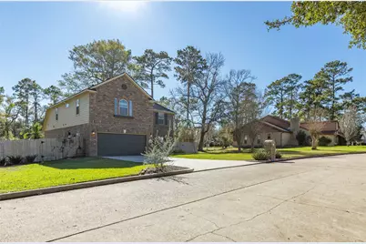 16506 E Kingscoate Drive, Crosby, TX 77532 - Photo 4