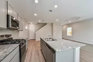 14735 Blooming Jasmine Trail, Houston, TX 77082 - Photo 12