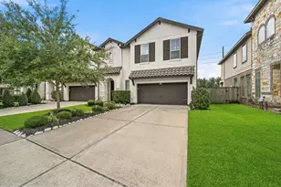 9442 Scanlan Heights Ln, Missouri City, TX 77459 - Photo 1