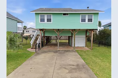 16717 Moby Dick, Jamaica Beach, TX 77554 - Photo 4