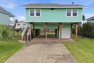 16717 Moby Dick, Jamaica Beach, TX 77554 - Photo 4