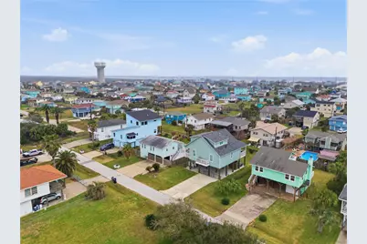 16717 Moby Dick, Jamaica Beach, TX 77554 - Photo 32