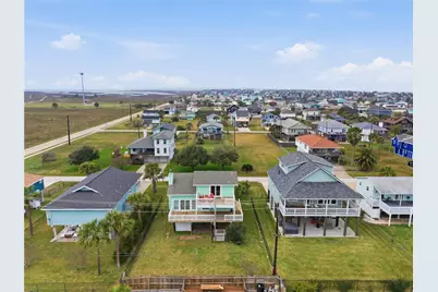 16717 Moby Dick, Jamaica Beach, TX 77554 - Photo 30