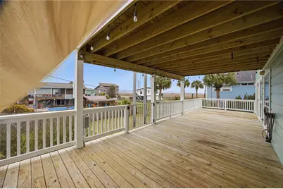 16717 Moby Dick, Jamaica Beach, TX 77554 - Photo 8