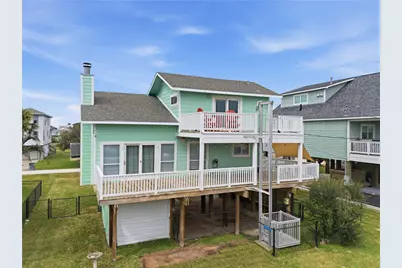 16717 Moby Dick, Jamaica Beach, TX 77554 - Photo 2