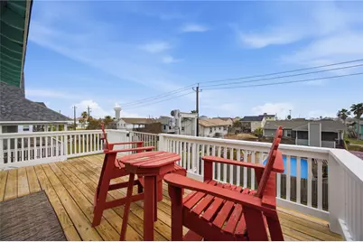 16717 Moby Dick, Jamaica Beach, TX 77554 - Photo 6