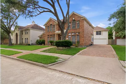 14114 Scarborough Fair Street, Houston, TX 77077 - Photo 2