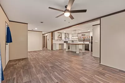 551 Lone Oak Drive, Oakhurst, TX 77359 - Photo 24