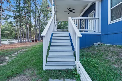 551 Lone Oak Drive, Oakhurst, TX 77359 - Photo 14