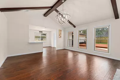 26003 Woodglen Drive, Spring, TX 77386 - Photo 8