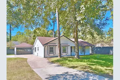 26003 Woodglen Drive, Spring, TX 77386 - Photo 1