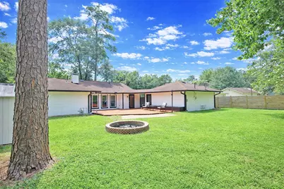 26003 Woodglen Drive, Spring, TX 77386 - Photo 2