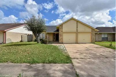 9426 Kingsvalley Street, Houston, TX 77075 - Photo 2