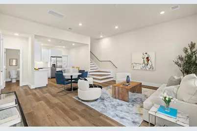 5622 Bertellis Lane, Houston, TX 77091 - Photo 12