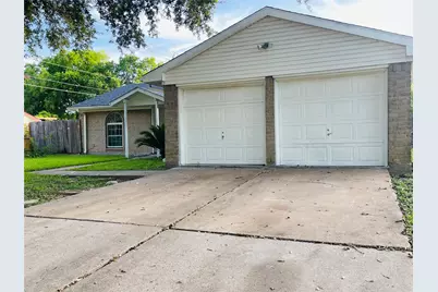 12431 Huntington Field Drive, Houston, TX 77099 - Photo 4