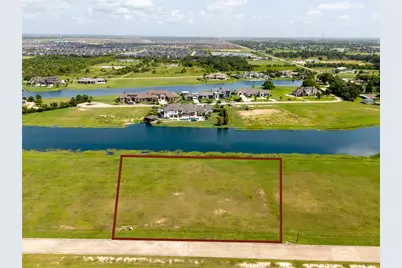 211 Hall Thompson Road, Katy, TX 77493 - Photo 1