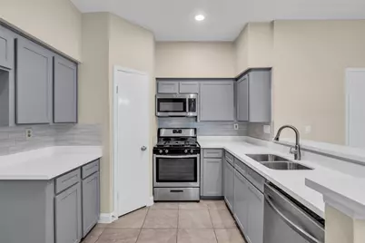 21211 Park Mount Drive, Katy, TX 77450 - Photo 8