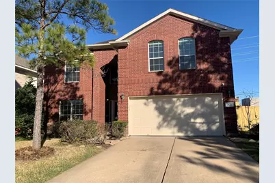 2621 Tidenhaven Drive, Pearland, TX 77584 - Photo 1