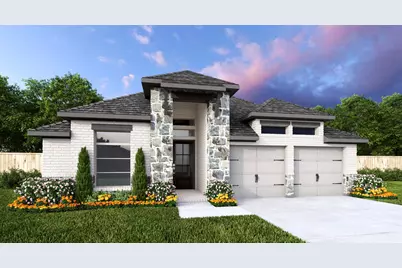 2223 Turtle Duck Drive, Richmond, TX 77469 - Photo 1