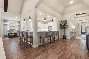 16706 Hemlock Grove Dr, Humble, TX 77346 - Photo 8