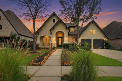 16706 Hemlock Grove Drive, Humble, TX 77346 - Photo 2