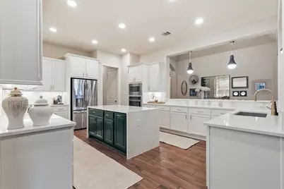 16706 Hemlock Grove Drive, Humble, TX 77346 - Photo 1