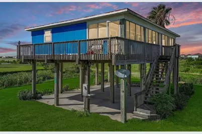 830 E Johnson Crawford Circle, Port Bolivar, TX 77650 - Photo 1