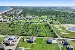 830 E Johnson Crawford Circle, Port Bolivar, TX 77650 - Photo 40
