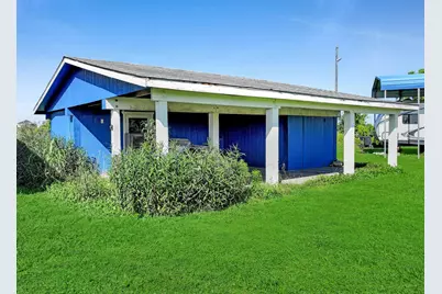 830 E Johnson Crawford Circle, Port Bolivar, TX 77650 - Photo 46