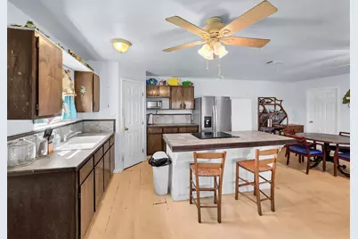 830 E Johnson Crawford Circle, Port Bolivar, TX 77650 - Photo 20