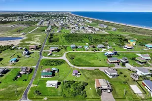 830 E Johnson Crawford Circle, Port Bolivar, TX 77650 - Photo 42