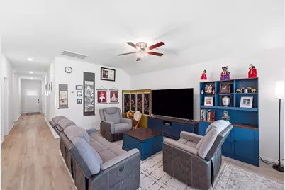 16221 Parish Pointe Ct, Conroe, TX 77302 - Photo 8