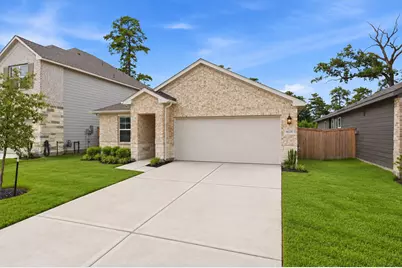 16221 Parish Pointe Ct, Conroe, TX 77302 - Photo 2
