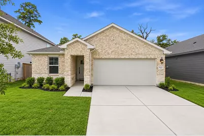 16221 Parish Pointe Ct, Conroe, TX 77302 - Photo 1