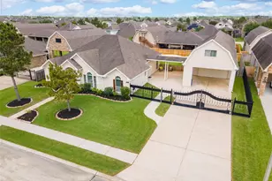 2507 Florence Dr, League City, TX 77573 - Photo 36