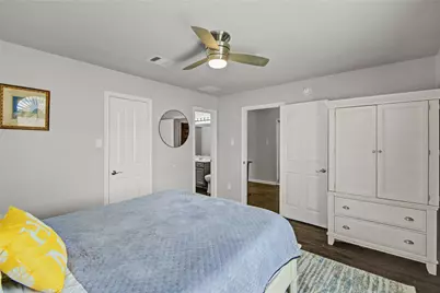 2507 Florence Drive, League City, TX 77573 - Photo 4