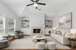 1207 Walston Ridge Dr, Spring, TX 77379 - Photo 20
