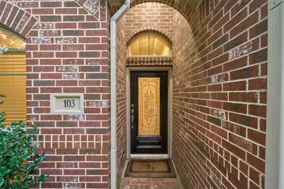 103 Sunrise Haven Drive, Montgomery, TX 77316 - Photo 2