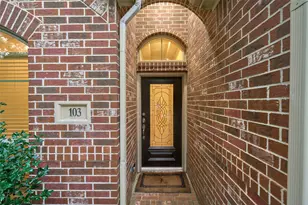 103 Sunrise Haven Dr, Montgomery, TX 77316 - Photo 2