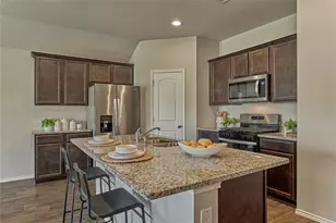 13959 Leigh Lake Ln, Conroe, TX 77384 - Photo 2