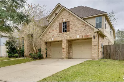 4019 Angel Springs Drive, Sugar Land, TX 77479 - Photo 1