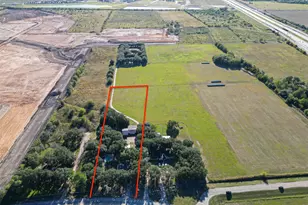 402 FM 360 Rd, Beasley, TX 77417 - Photo 1